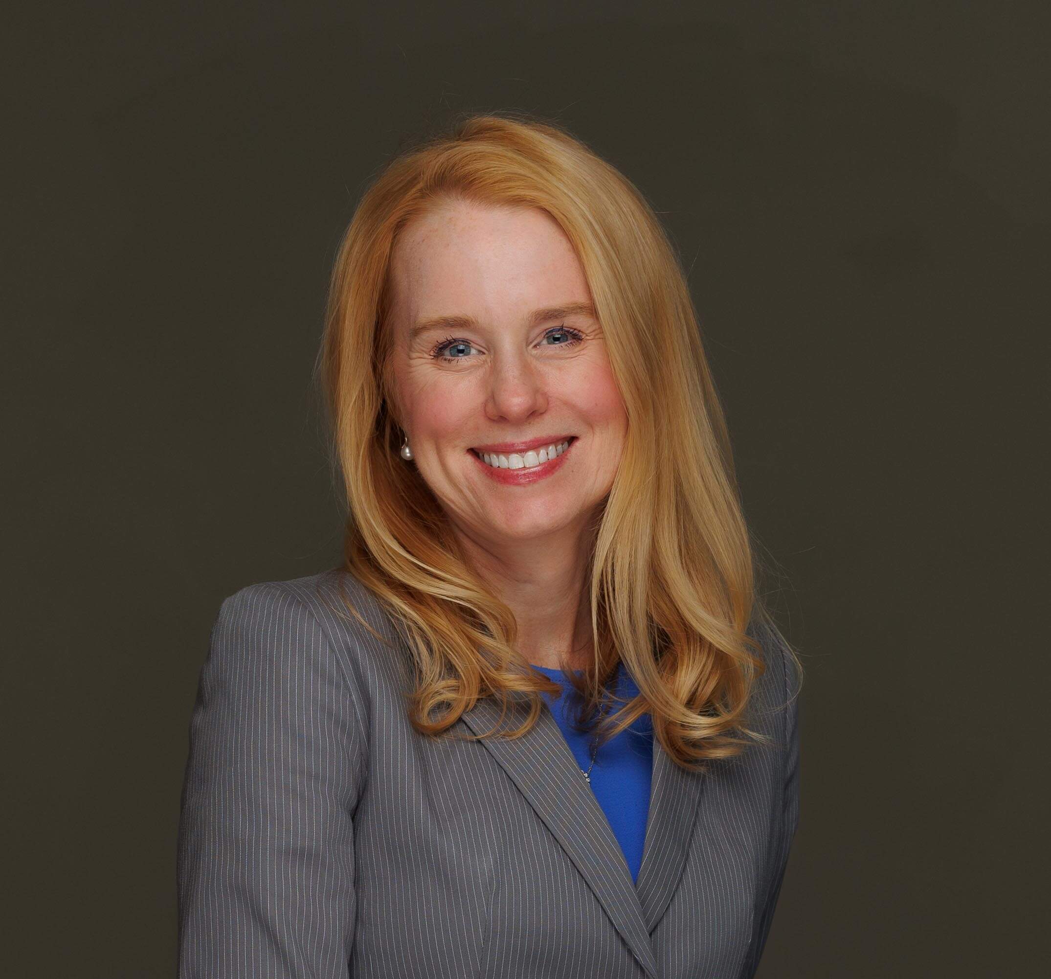 UNA Board of Directors—S. Thurston Evans - Utah Nonprofits Association